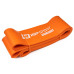 Резинка для фитнеса  Hop-Sport HS-L083RR 37-109 кг orange - фото №2